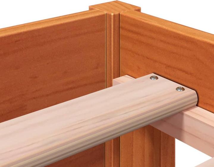 Produktbild VidaXL Shaine (75 x 190 cm)