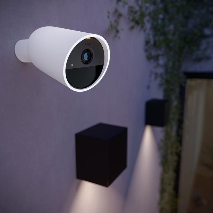 Productafbeelding Philips Hue Hue (1920 x 1080 Pixels)