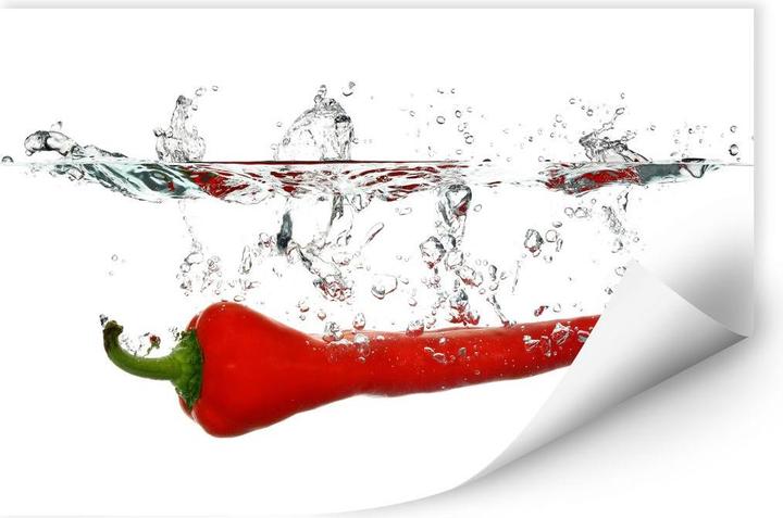 Immagine prodotto Trenddeko Peperoncino (60 x 40 cm)