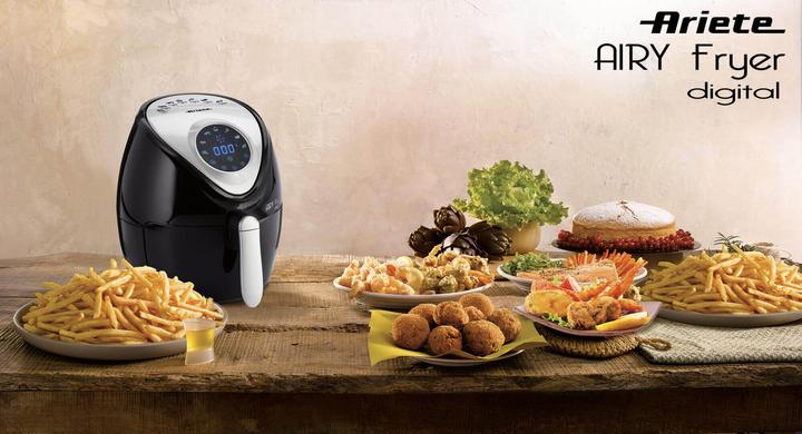 Actual product image Ariete 4616