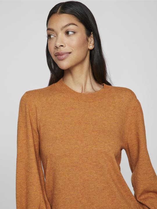Actual product image Vila Knit midi dress (S)