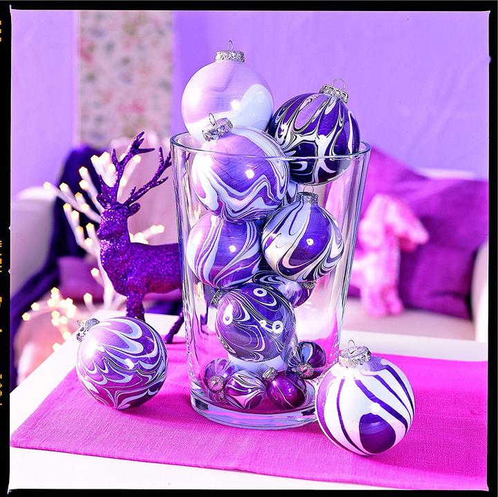 Actual product image Marabu Easy Marble (Multicoloured, 90 ml)