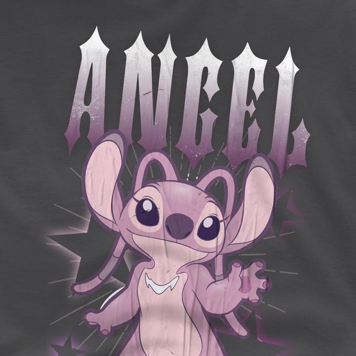 Image du produit Lilo & Stitch - T-shirt - Enfant (128)