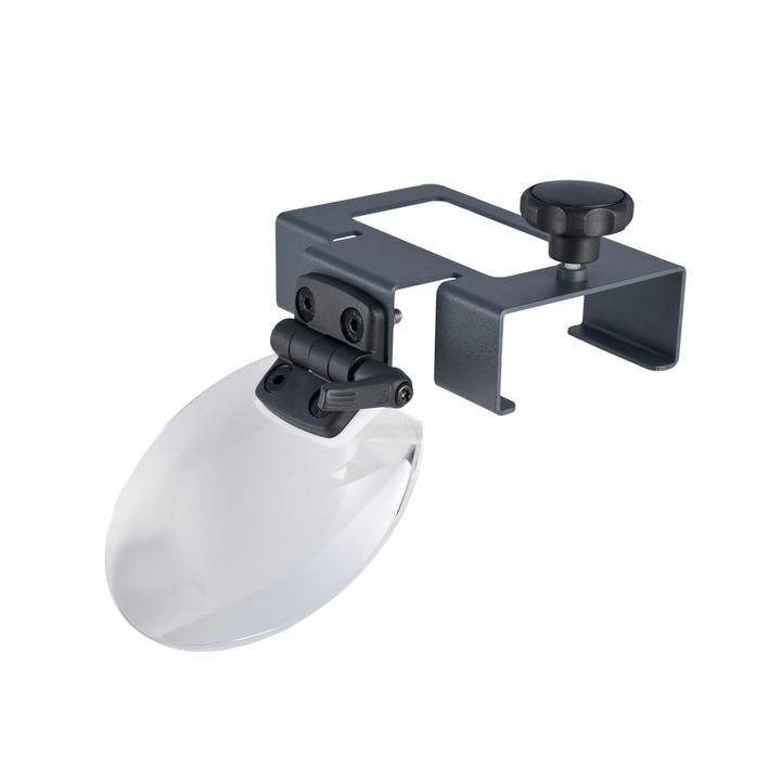 Actual product image Led2work LED2 Additional magnifier
