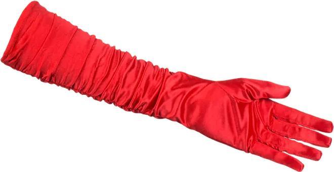 Actual product image Boland Gloves Hollywood: Satin