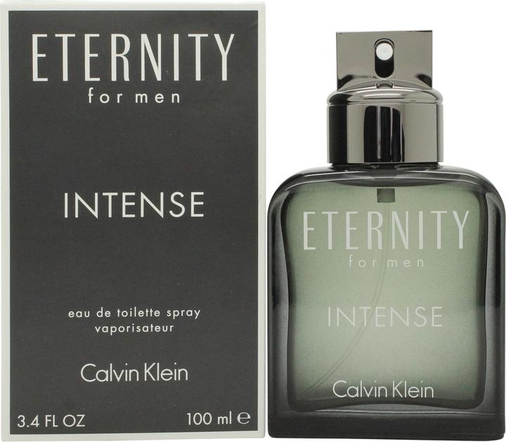 Produktbild Calvin Klein Eternity Intense (Eau de Toilette, 100 ml)