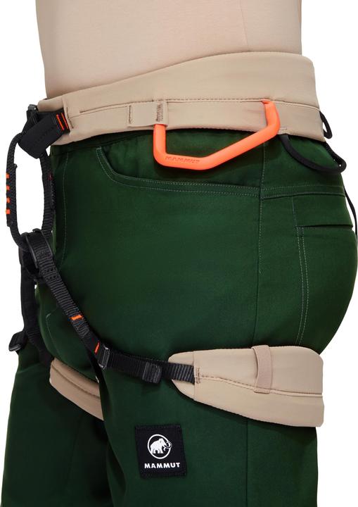 Image du produit Mammut Short Massone Hommes (48)