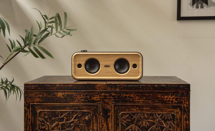 Actual product image House of Marley Get Together XL (20 h, Rechargeable battery operated)