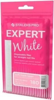 Immagine prodotto Staleks Lime monouso per lime per unghie dritte Expert 30 pz - Dfe-20