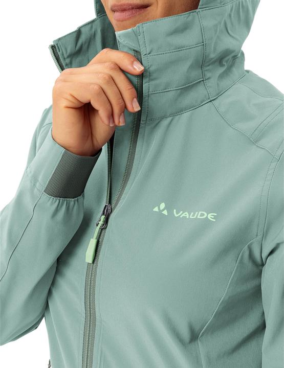 Actual product image Vaude Neyland Wind Jacket (36)