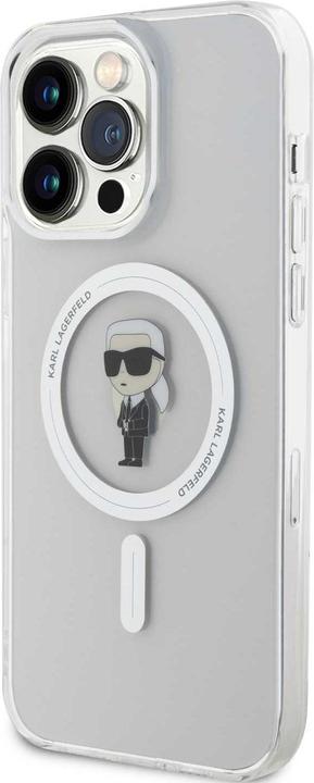 Produktbild Karl Lagerfeld Hard Case (Apple iPhone 15 Pro Max)