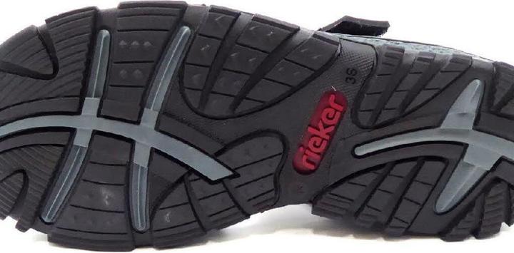 Produktbild Rieker Sandale 68851-14 (37)