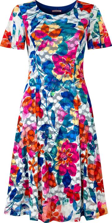 Produktbild Joe Browns Floral Lace Knee-Length Dress (42)