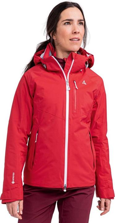 Produktbild Schöffel Tourenjacke Gaschurn 3L (48)