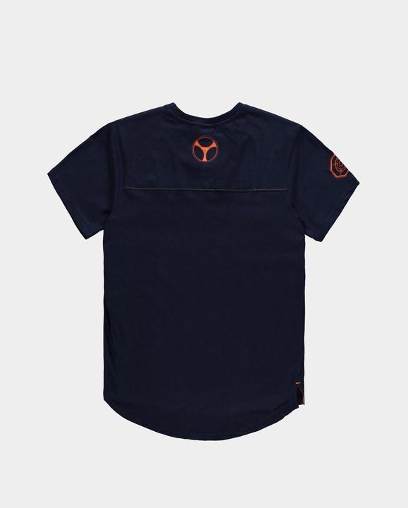 Immagine prodotto Black Widow Movie Tshirt da uomo Taskmaster (M)