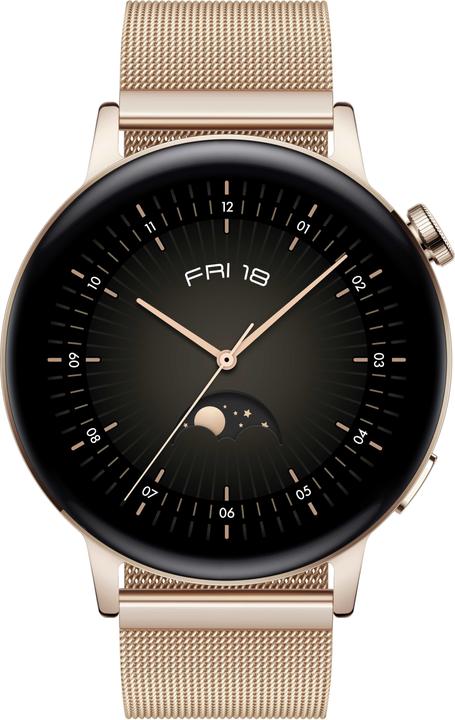 Image du produit Huawei Watch GT 3 (42 mm)