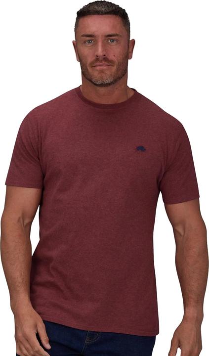 Immagine prodotto Raging Bull Classic Maglietta Uomo (M)