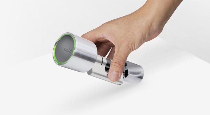 Produktbild Bold Garden SX-33 Bold Smart Cylinder (Smartphone)