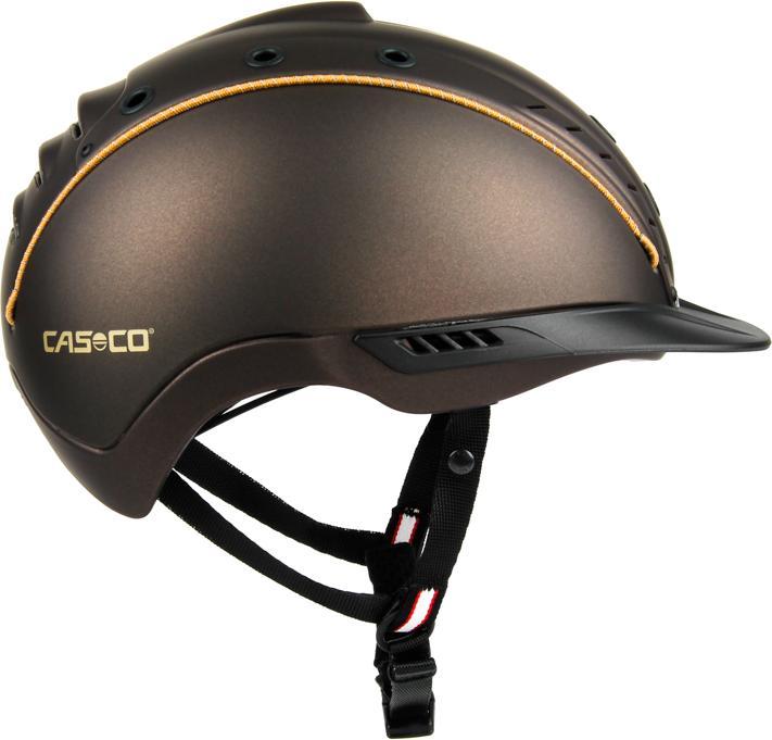 Casco Mistrall 2 Reithelm (51, 53, 54 C, 50 C, 52 C)