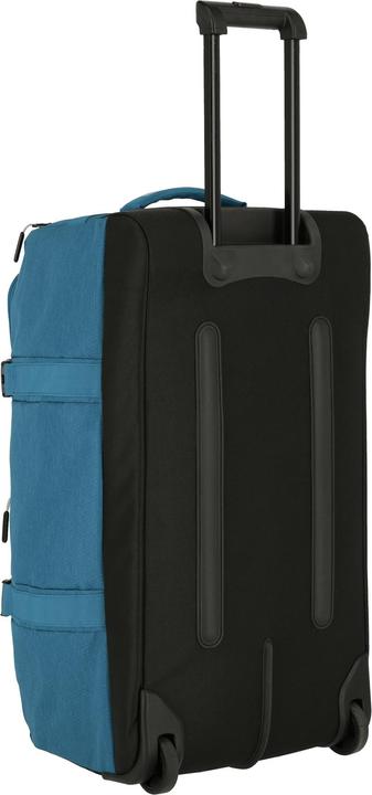 Actual product image Travelite Kick Off (65 l, M (50 - 90l))