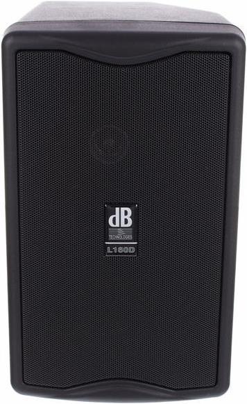 Image du produit dB Technologies Minibox L160D (Actif)