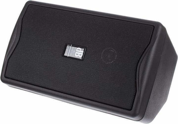 Image du produit dB Technologies Minibox L160D (Actif)