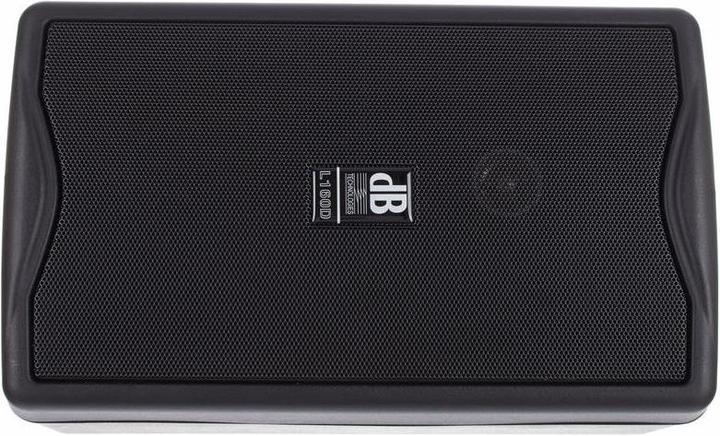 Image du produit dB Technologies Minibox L160D (Actif)