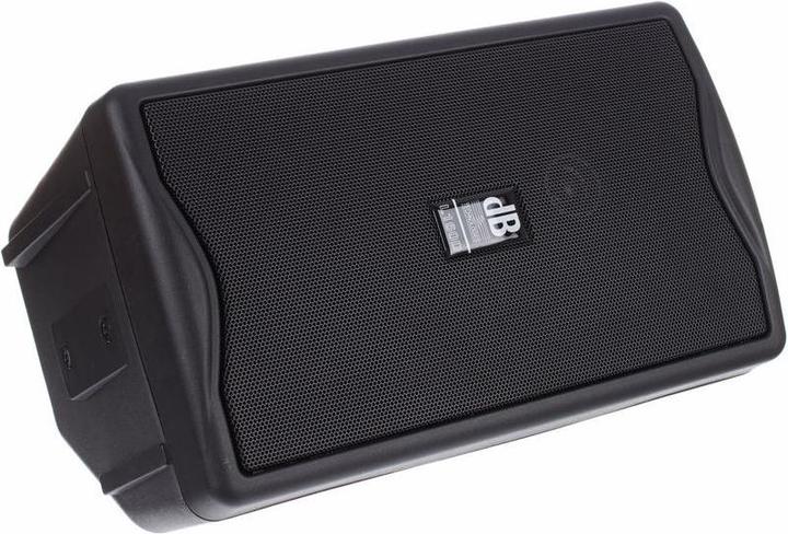 Image du produit dB Technologies Minibox L160D (Actif)