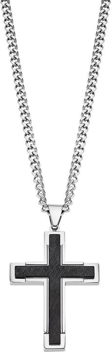 Image du produit Lotus COLLIER STYLE LS2256-1/2 ACIER, HOMME (Acier inoxydable)
