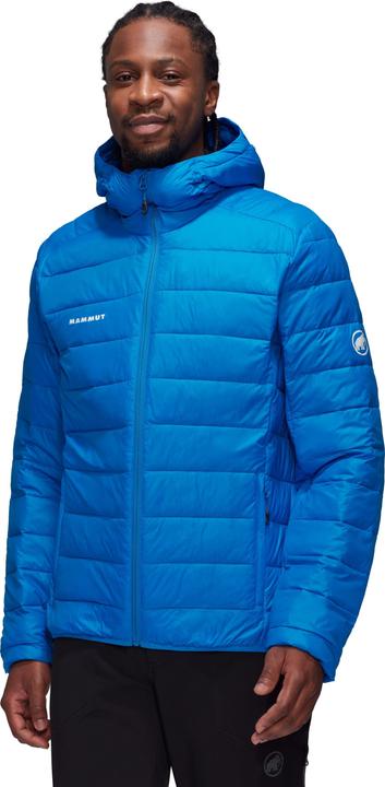 Image du produit Mammut Veste à capuche Crag IN Hommes (M)