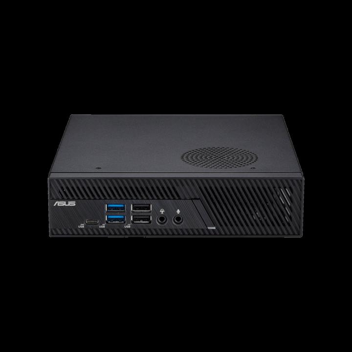 Immagine prodotto ASUS VIVO PB63-B3011AH i3-13100/8GB/256GBSSD/nero W11P (Intel Core i3-13100, 8 GB, 256 GB, UHD Graphics 730)