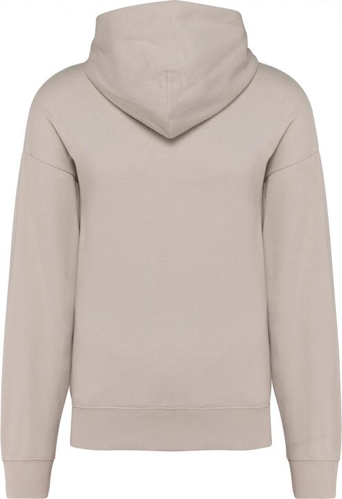 Produktbild Kariban Oversize-Hoodie aus Molton (XXS)
