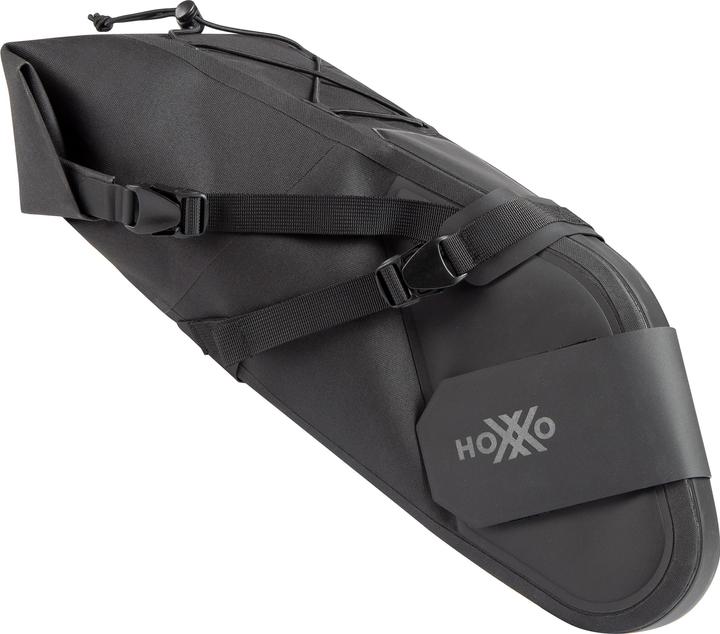 Produktbild Hoxxo Waterproof 7L (7 l, Satteltasche)