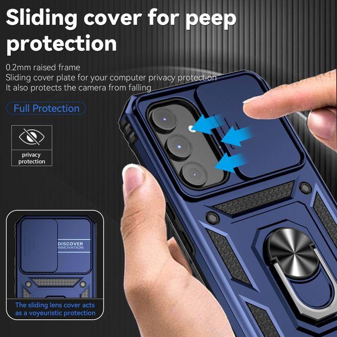 Immagine prodotto MU Classic Serie Kickstand Slide Cam (Samsung Galaxy A54 5G)