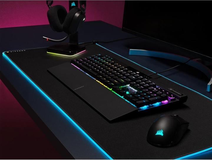 Immagine prodotto Corsair K70 RGB Pro (DE, Cablato)
