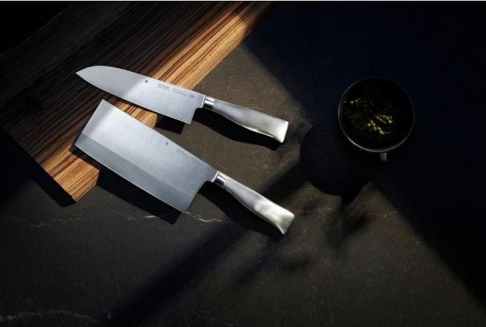Immagine prodotto WMF Coltello da cuoco Grand Gourmet (18.50 cm)