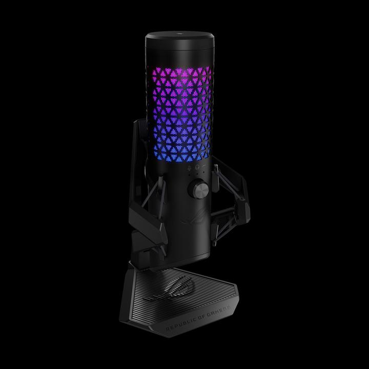 Actual product image ASUS ROG Carnyx