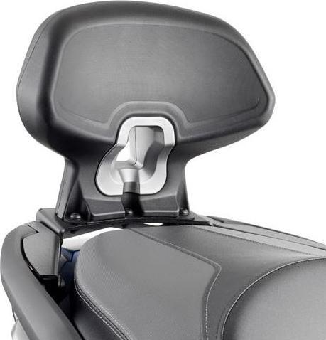 Produktbild Givi Rückenlehne