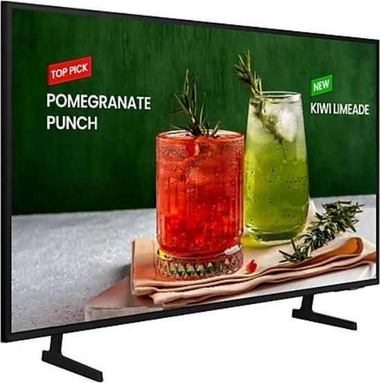 Produktbild Samsung BE50D-H 50IN BIZ TV (50", LCD, 4K)