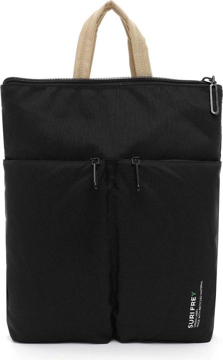 Image du produit Suri Frey Sac à dos SFY SURI Green Label Tanny (12.50 l)