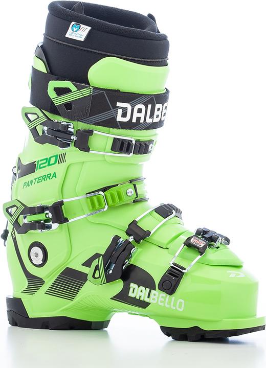Immagine prodotto Dalbello Panterra 120 I.D. GW MS Lime/Lime 2020 (30.5)
