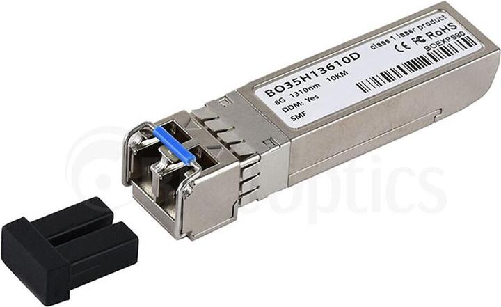 Immagine prodotto BlueOptics Cisco DS-SFP-FC8G-LW compatibile SFP+ BO35H13610D