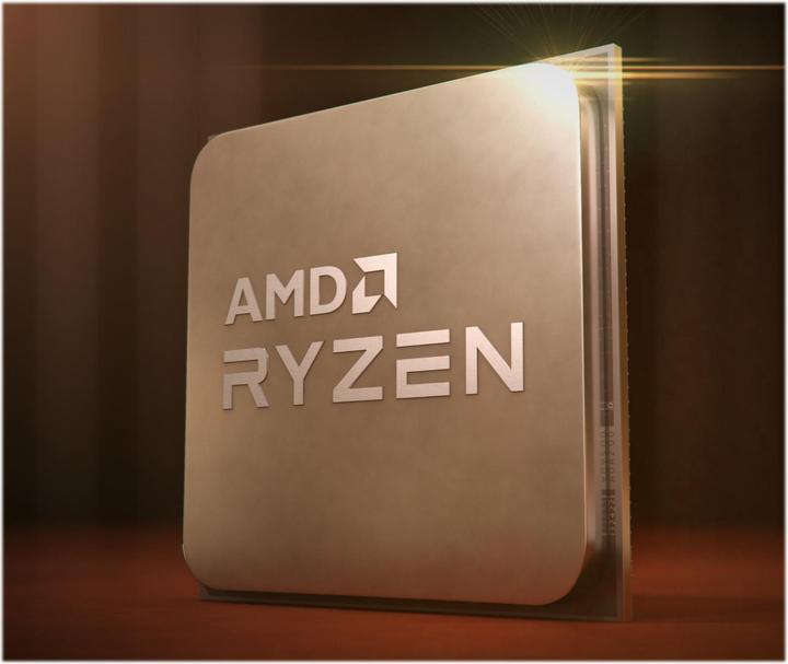 Produktbild AMD Ryzen 9 5950X (AM4, 3.40 GHz, 16 -Core)