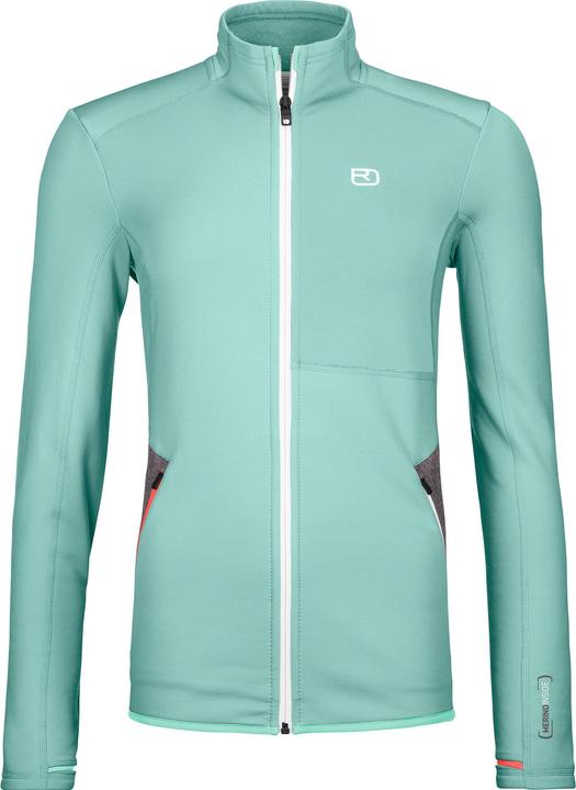 Image du produit Ortovox Veste polaire femme (M)