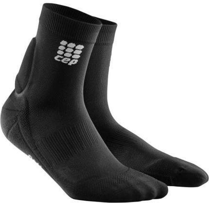 Image du produit Cep Chaussettes courtes de soutien Achilles pour hommes (42 - 45)