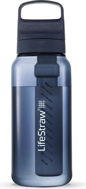 Image du produit LifeStraw Go 1-Liter (aegean sea)