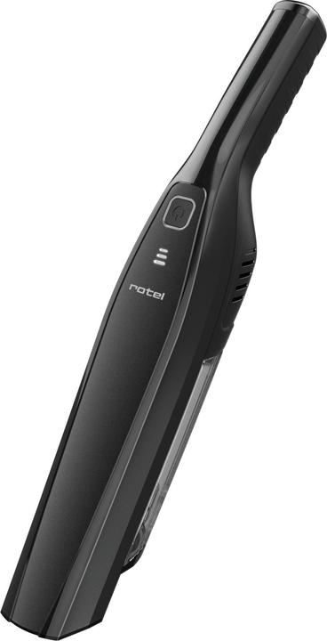 Image du produit Rotel Aspirateur à main sans fil