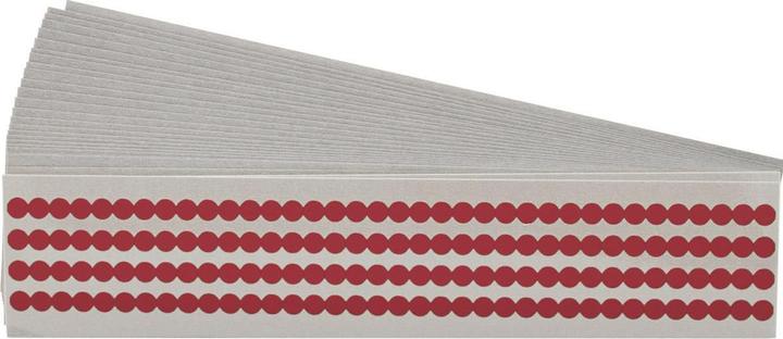 Produktbild Brady Quik-Dots Markers