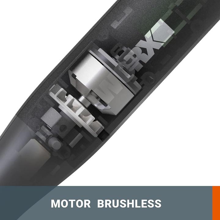 Actual product image Worx 20V Battery Multifunction Tool WX739.9