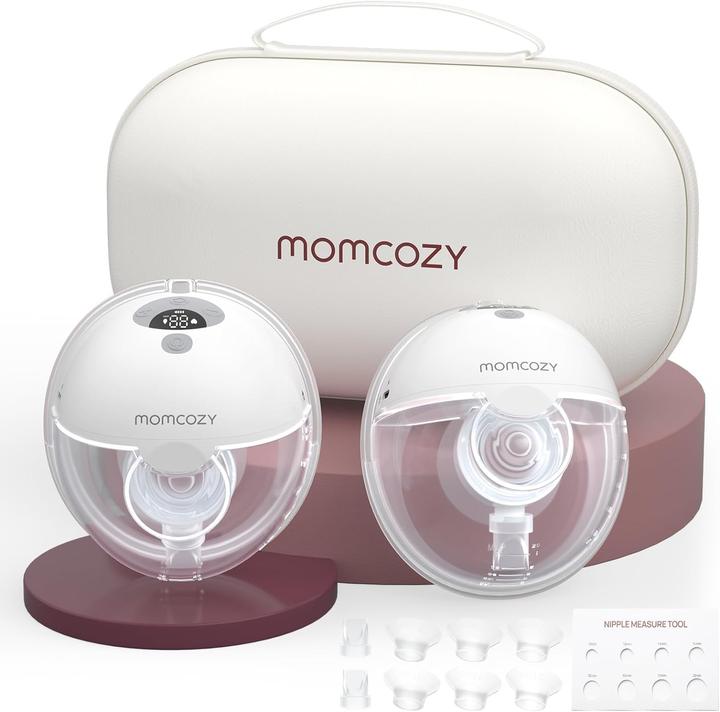 Produktbild Momcozy M5